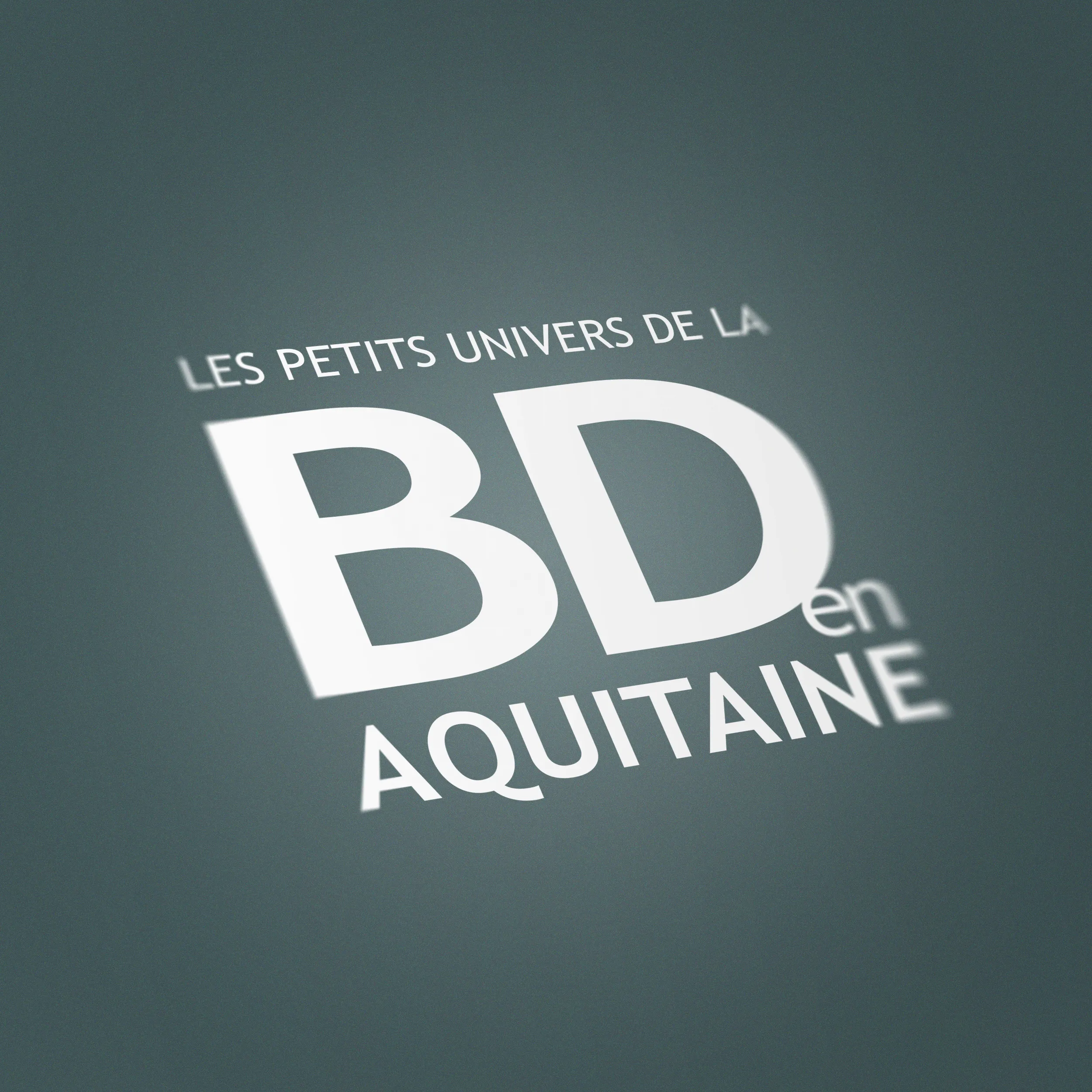 projet : Arpel - BD en Aquitaine