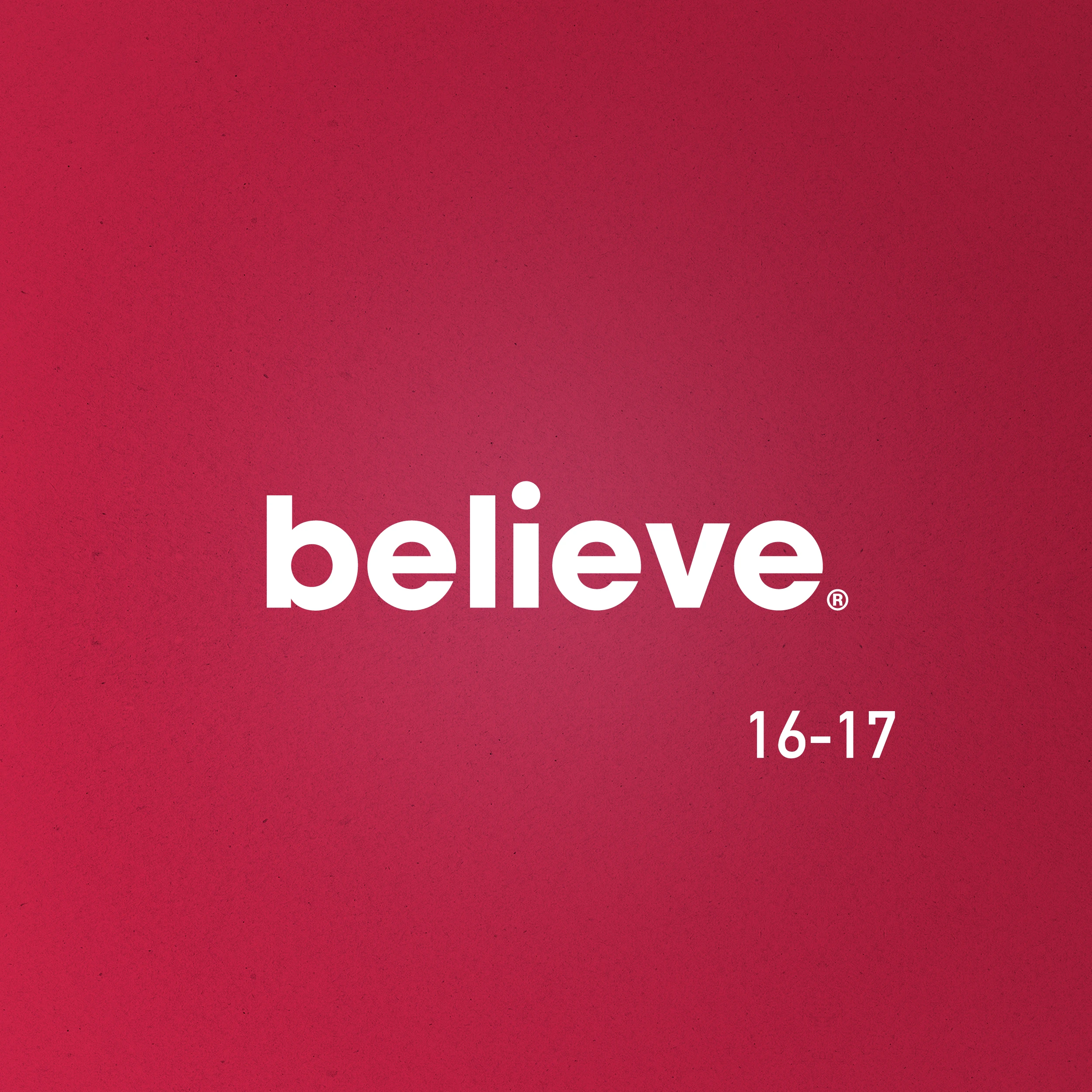 projet : Believe Rec 16-17
