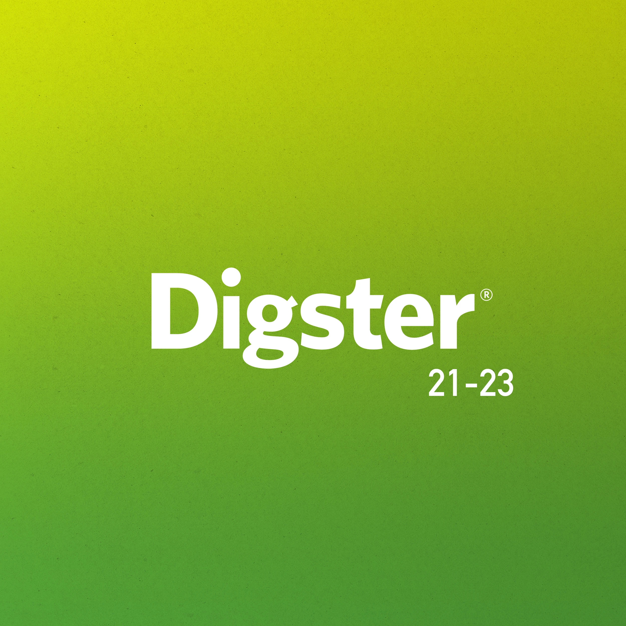 projet : Digster - 21-23