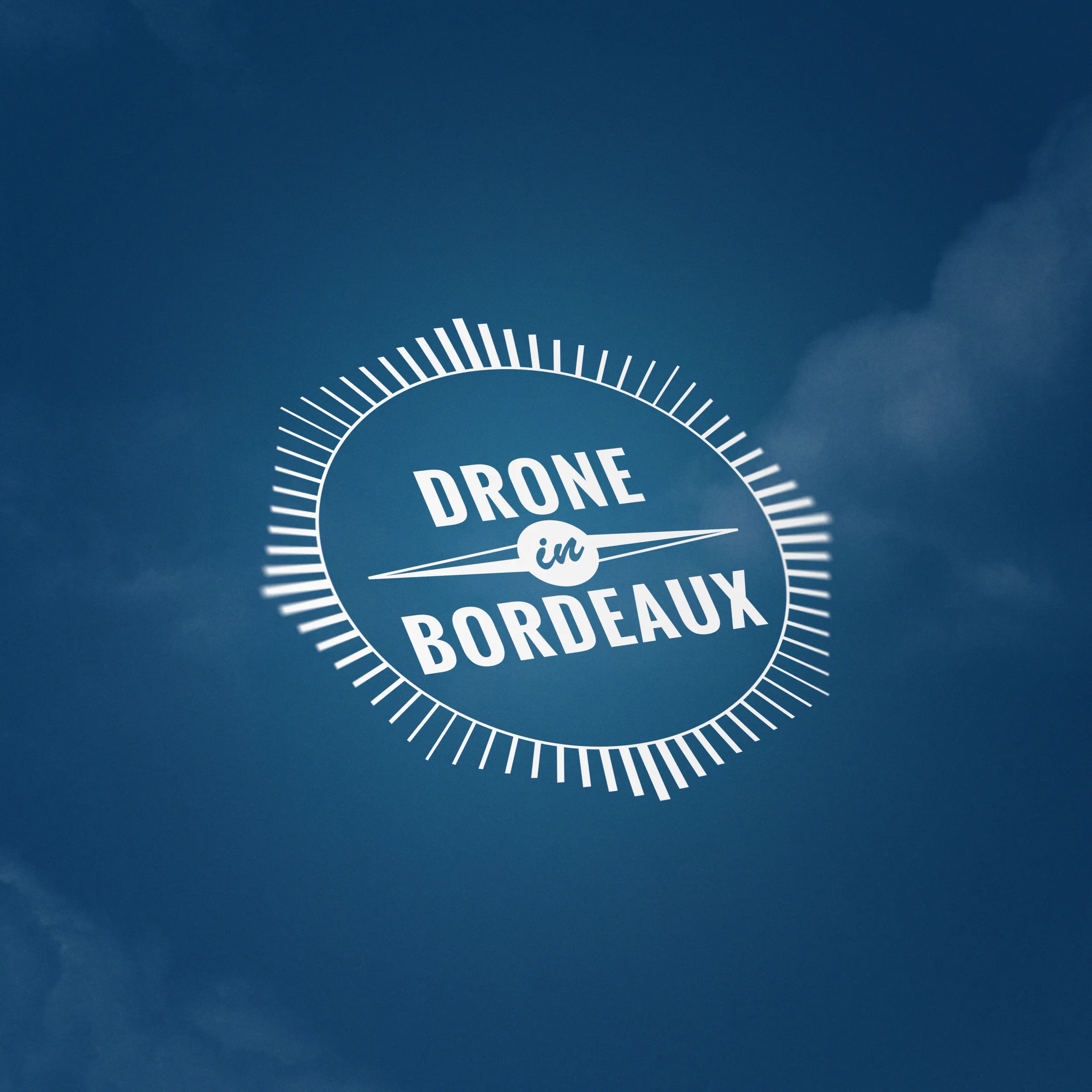 projet : Drone in Bordeaux