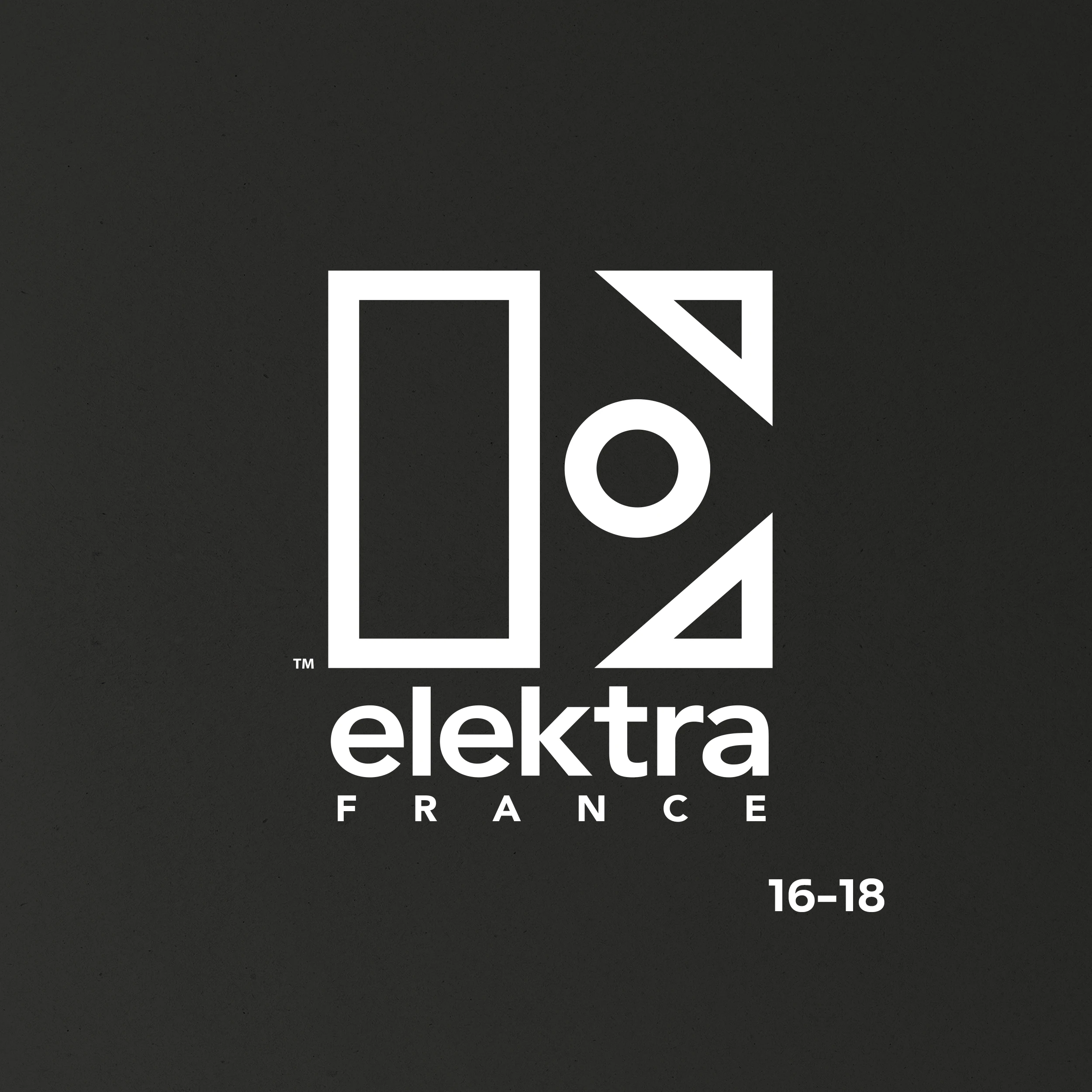 projet : Elektra France 16-18