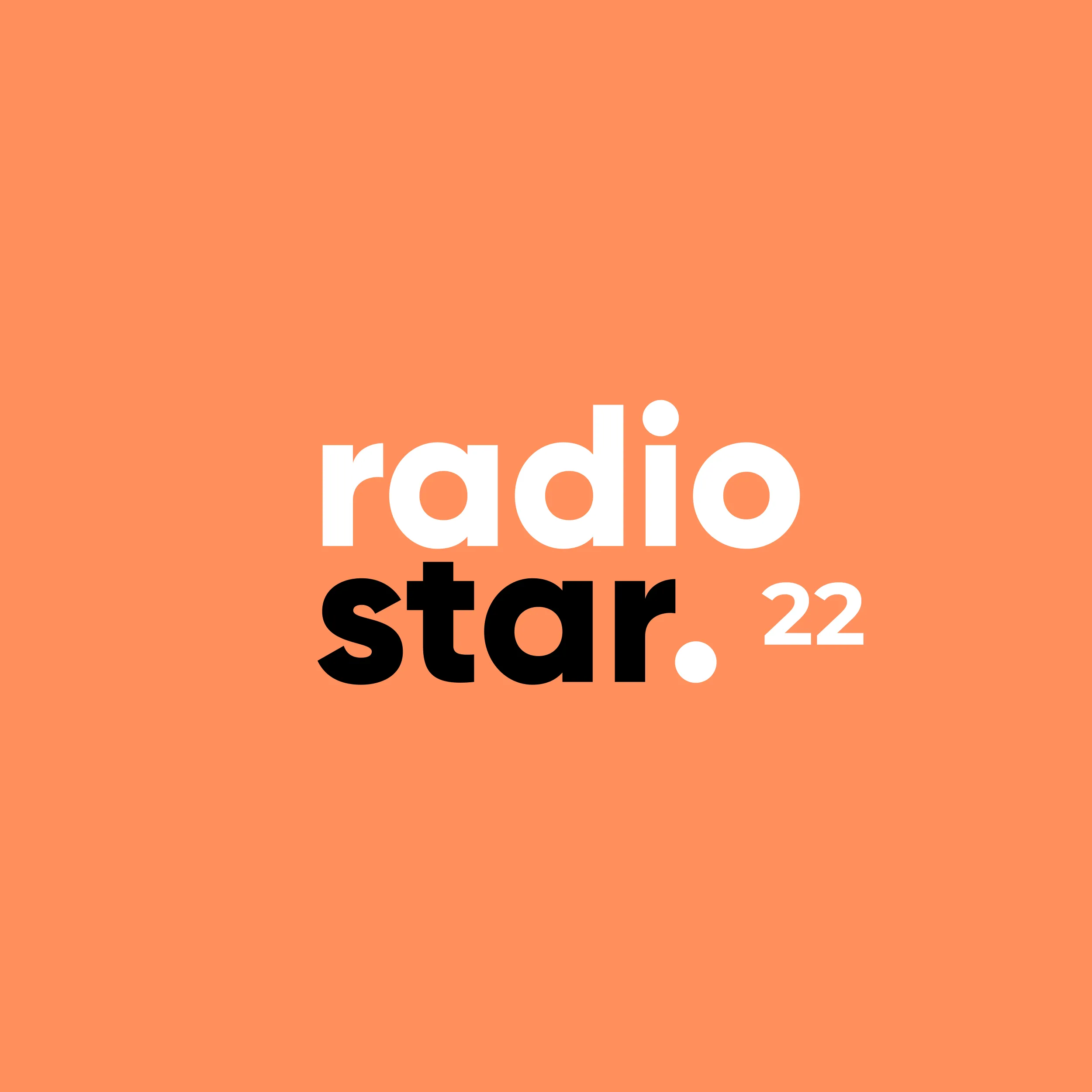 projet : Radio Star 2022