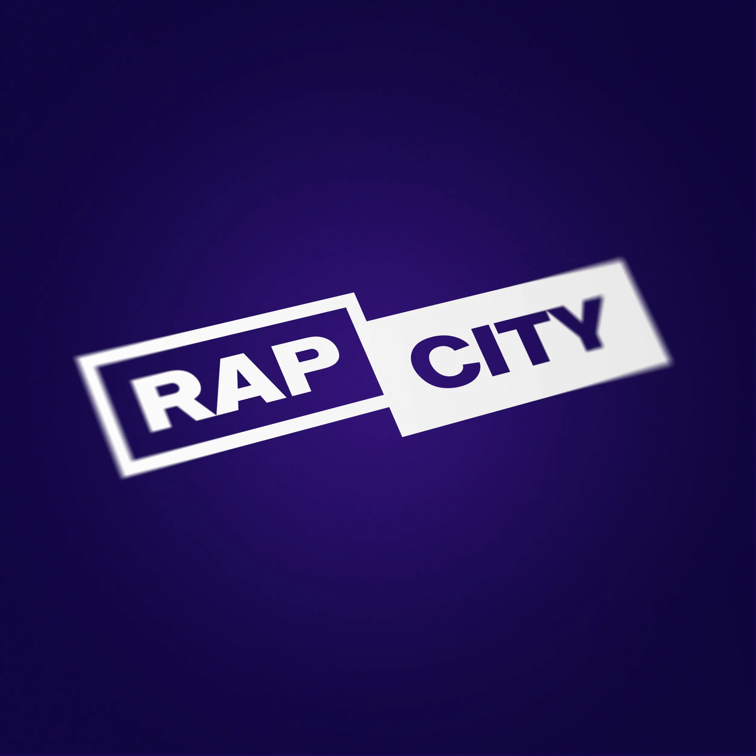 projet : Rap City