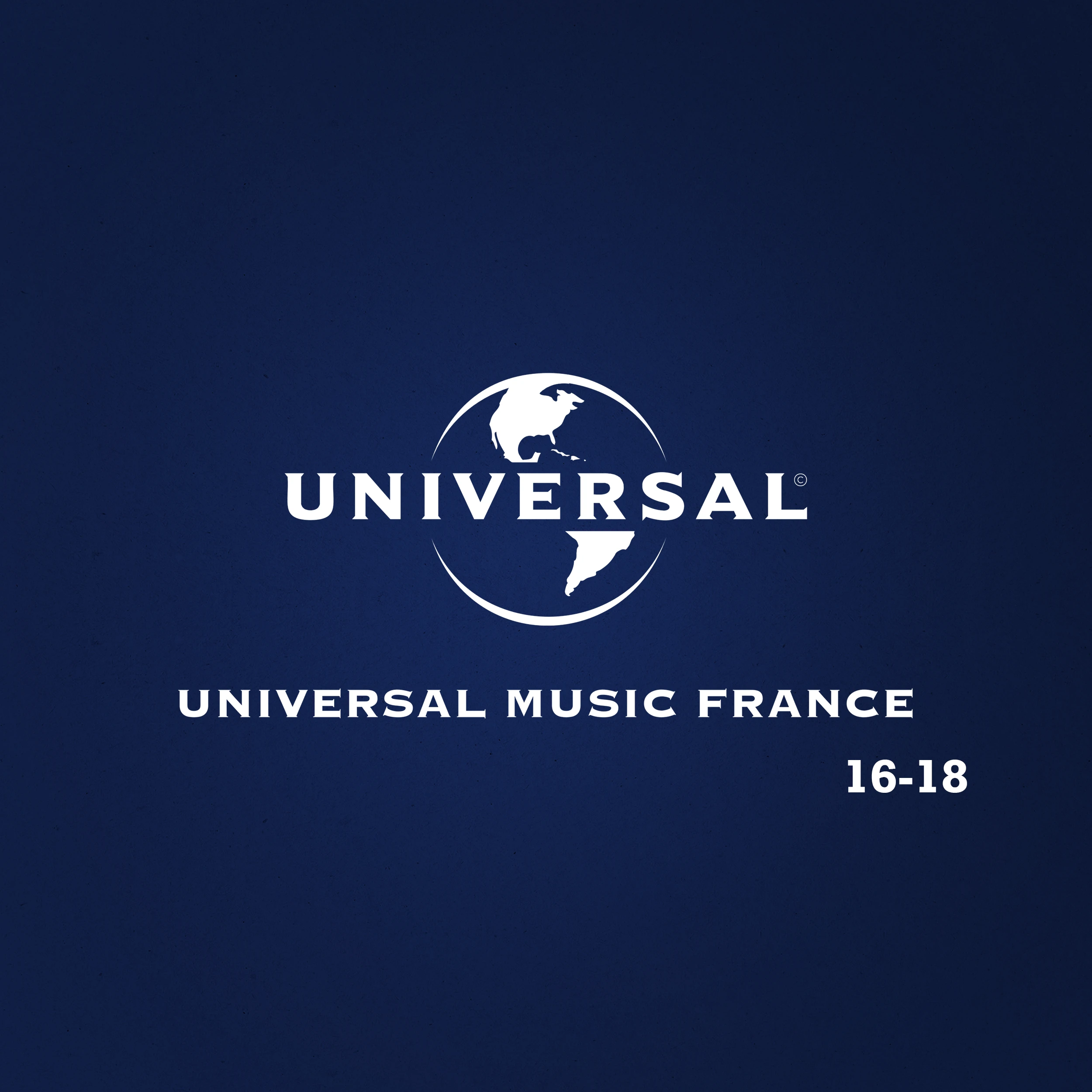 projet : Universal Music Fr 16-18