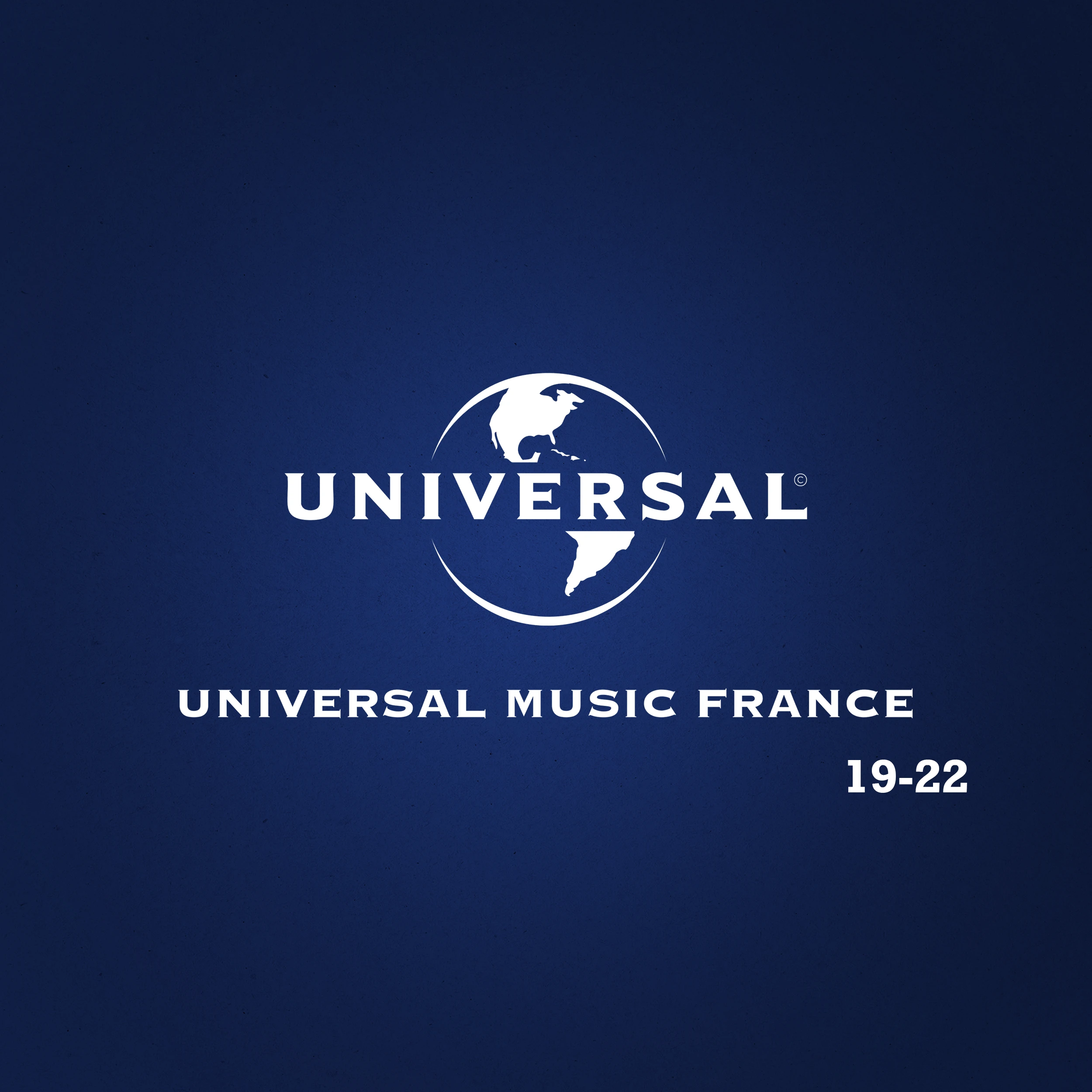 projet : Universal Music Fr 19-22
