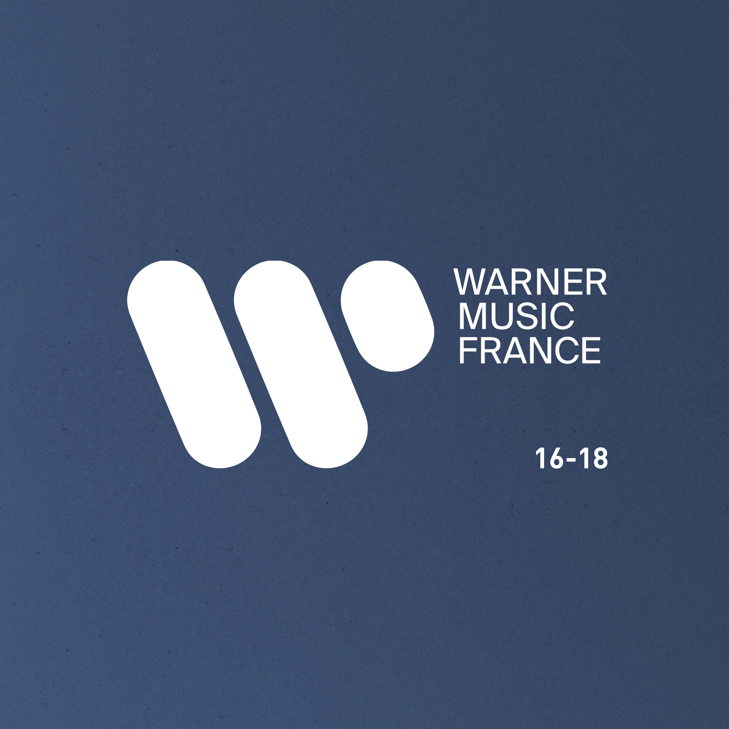 projet : Warner Music Fr 16-18