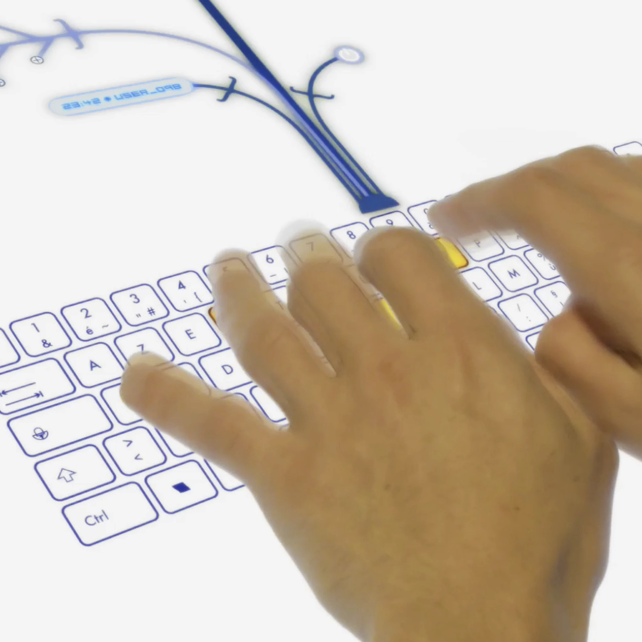 projet : Epitech - Pub TV