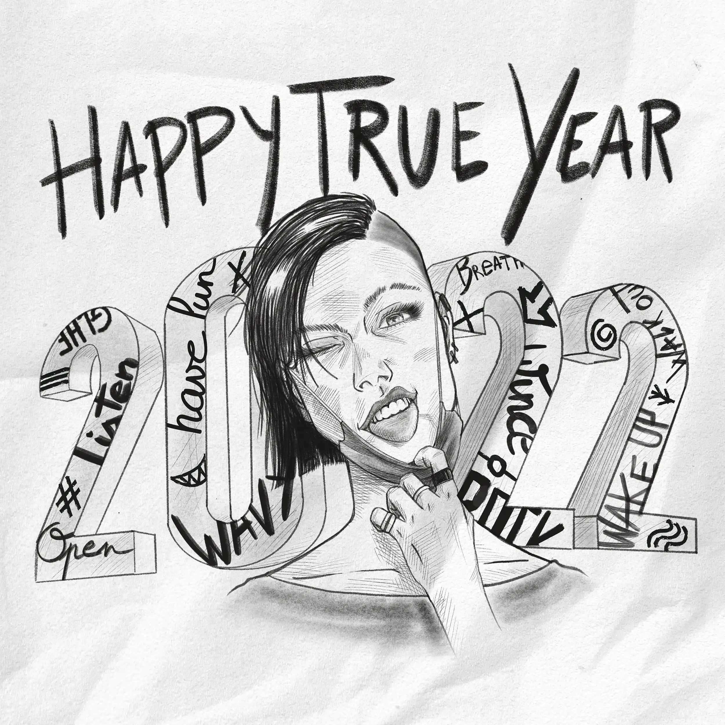 projet : HNY2022