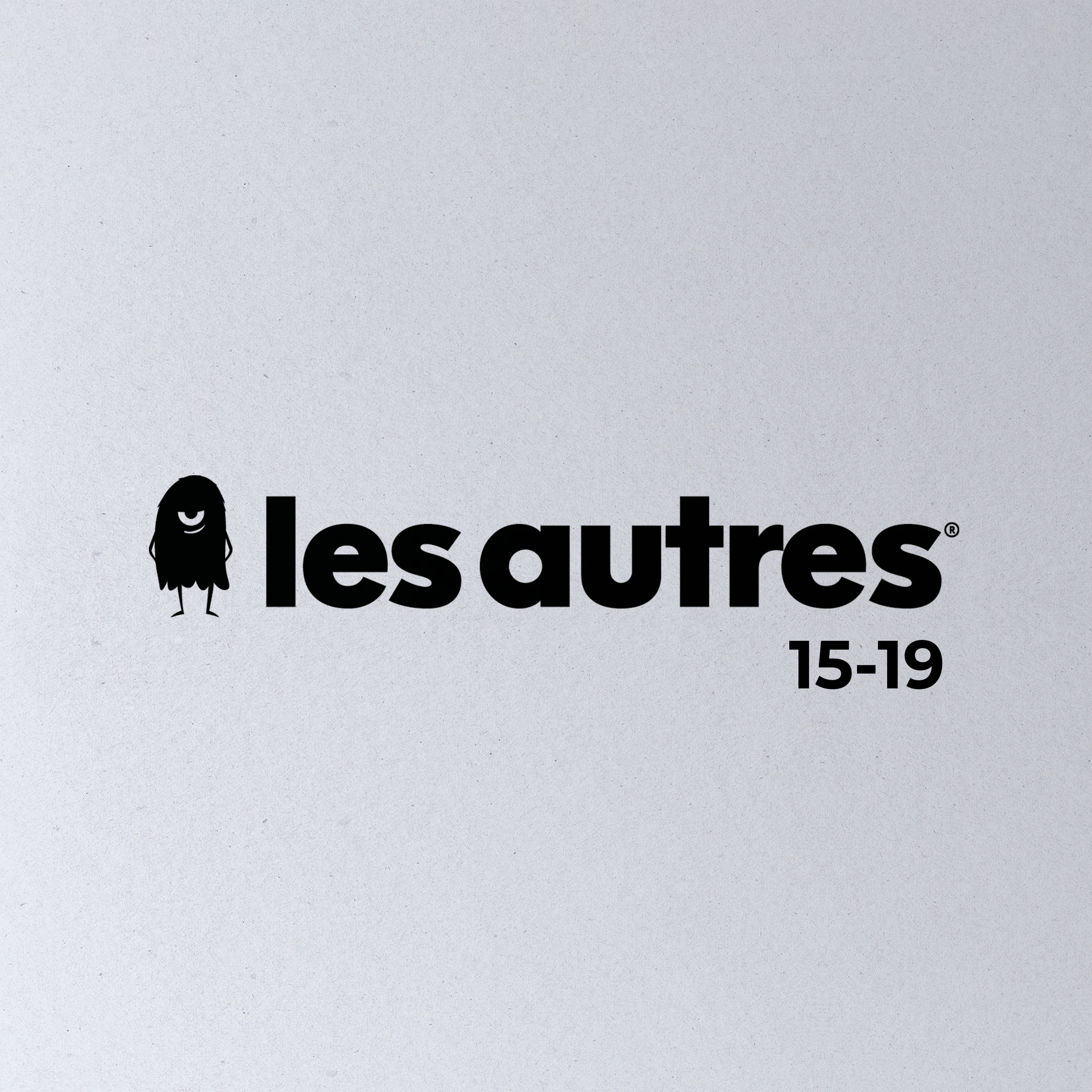projet : Les Autres - 15-19